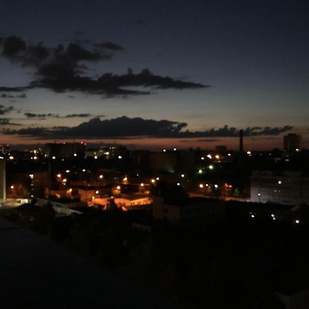 My Smartapart Hotel Today Kiev Extérieur photo