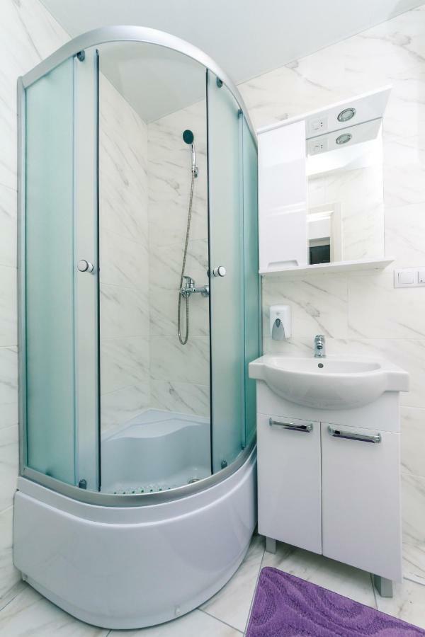My Smartapart Hotel Today Kiev Extérieur photo