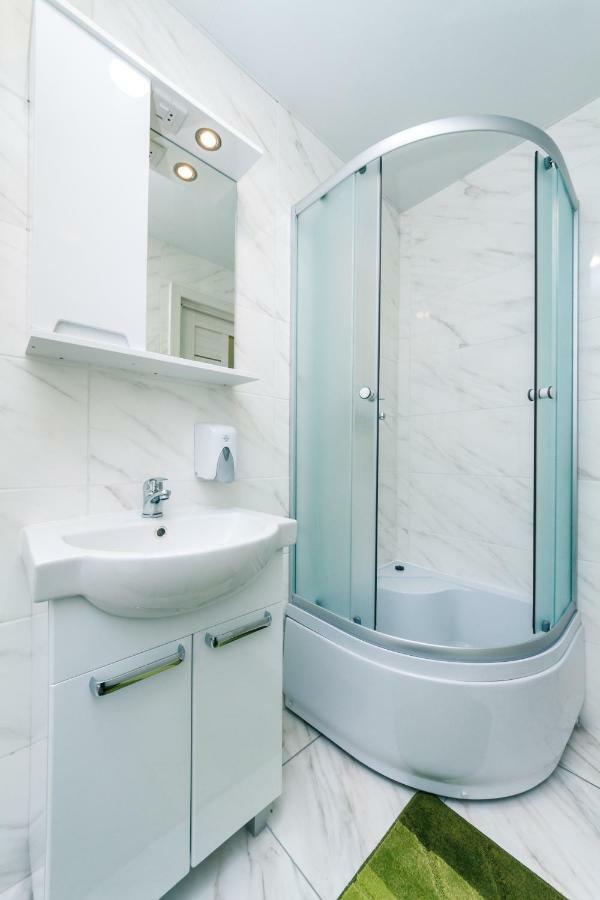 My Smartapart Hotel Today Kiev Extérieur photo