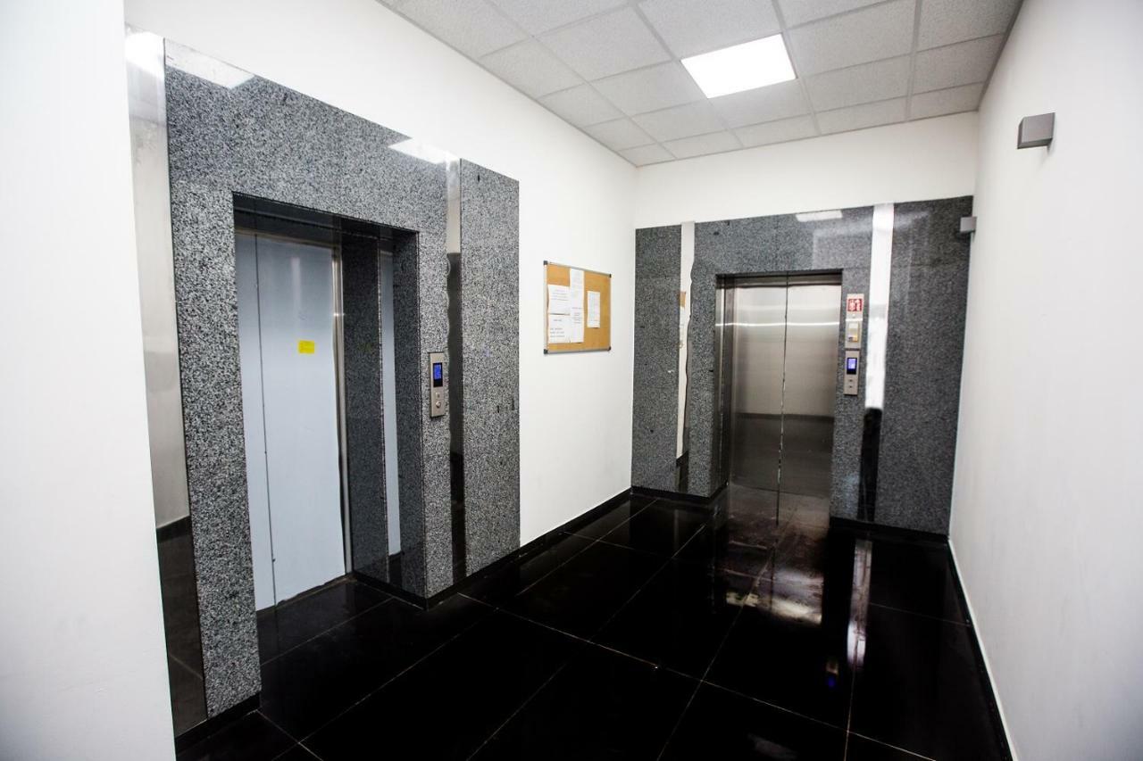 My Smartapart Hotel Today Kiev Extérieur photo