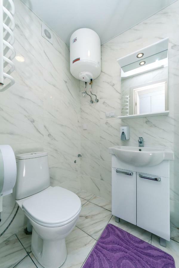 My Smartapart Hotel Today Kiev Extérieur photo
