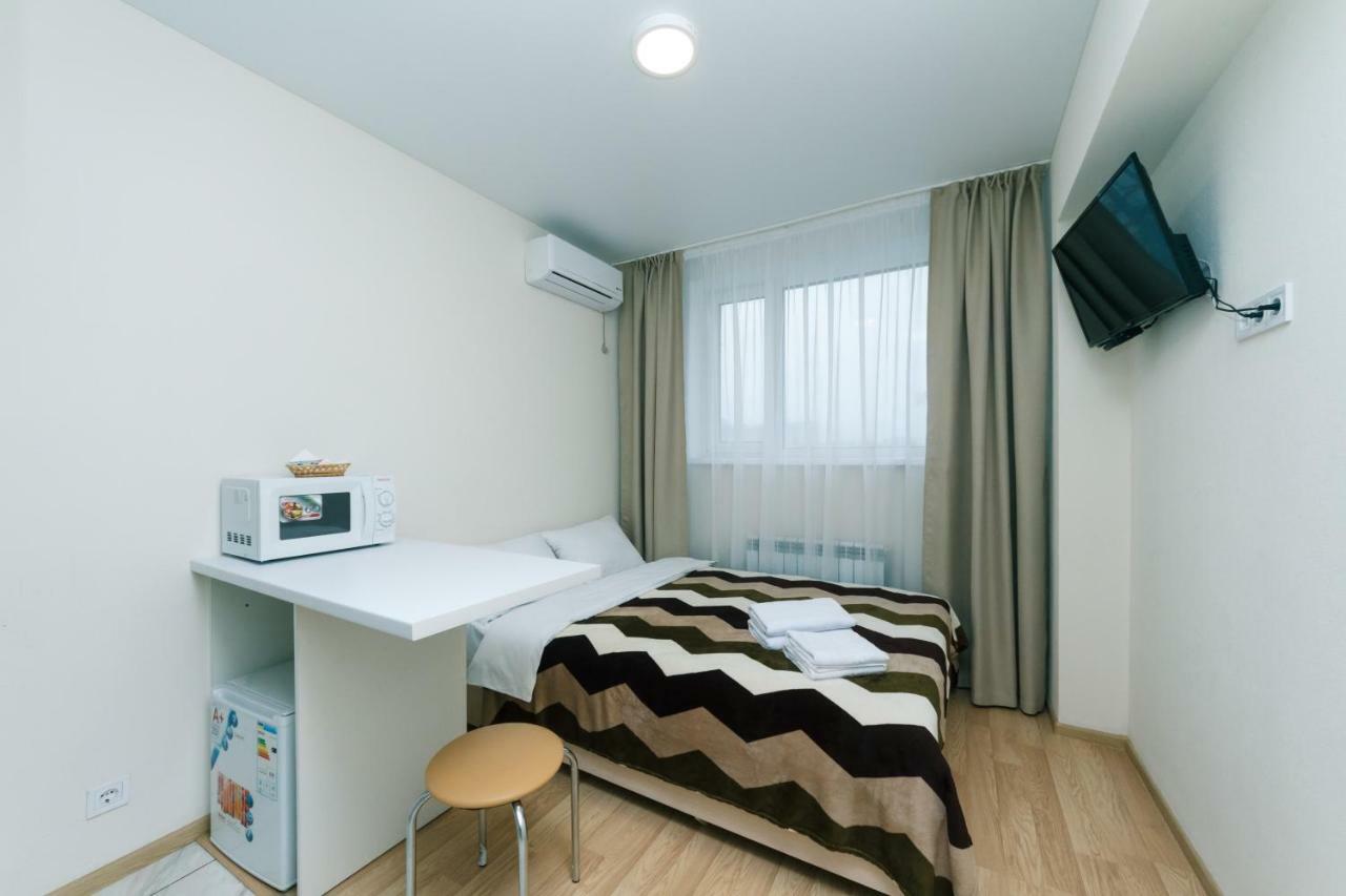 My Smartapart Hotel Today Kiev Extérieur photo