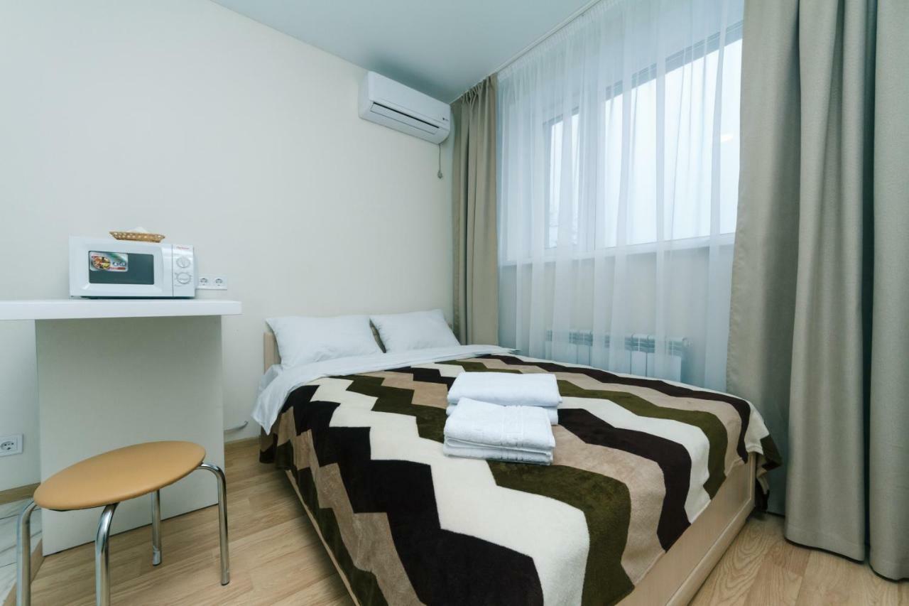 My Smartapart Hotel Today Kiev Extérieur photo