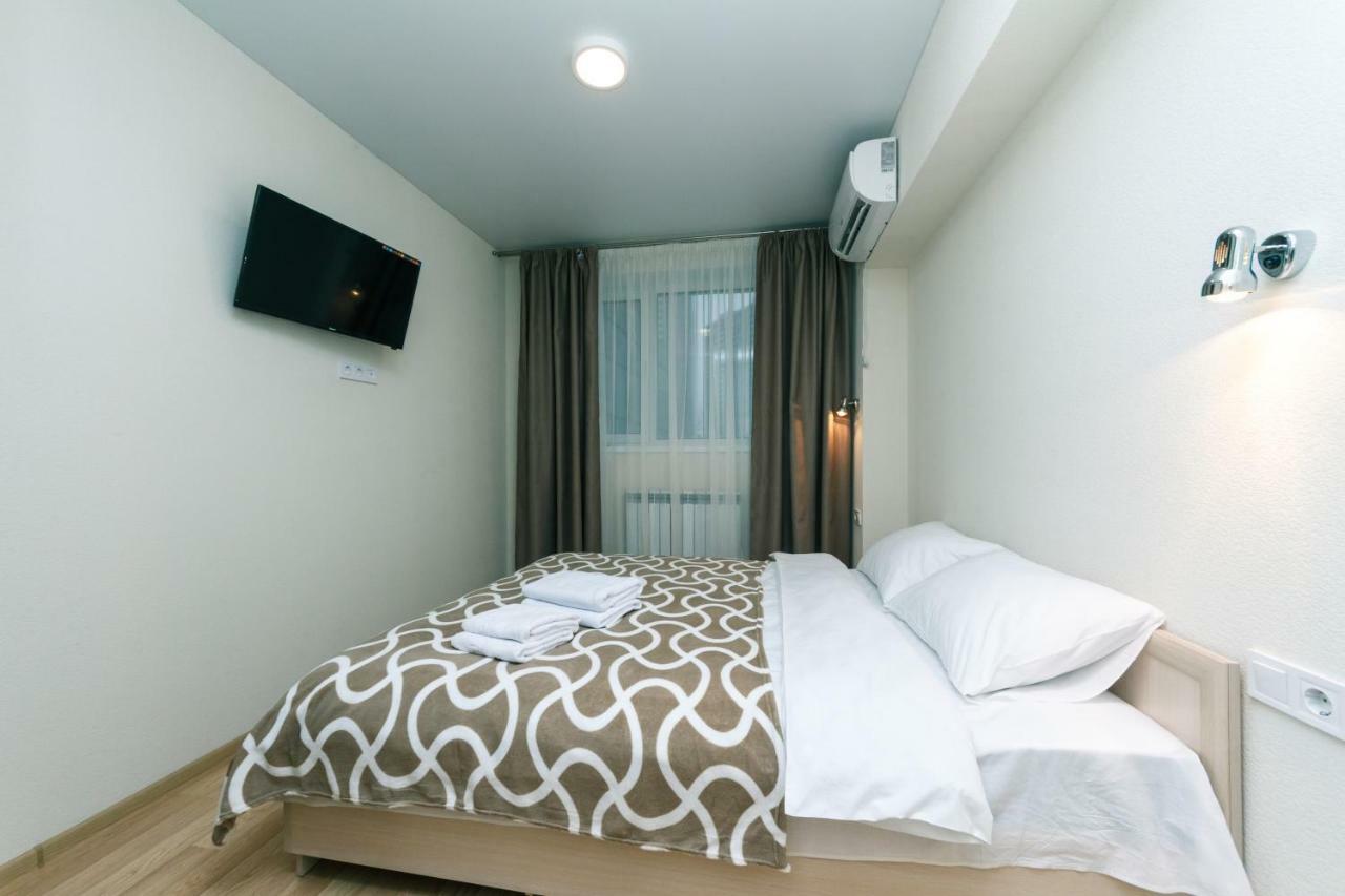 My Smartapart Hotel Today Kiev Extérieur photo