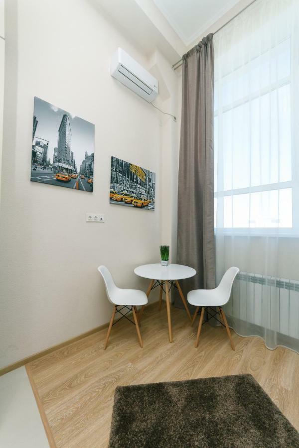 My Smartapart Hotel Today Kiev Extérieur photo
