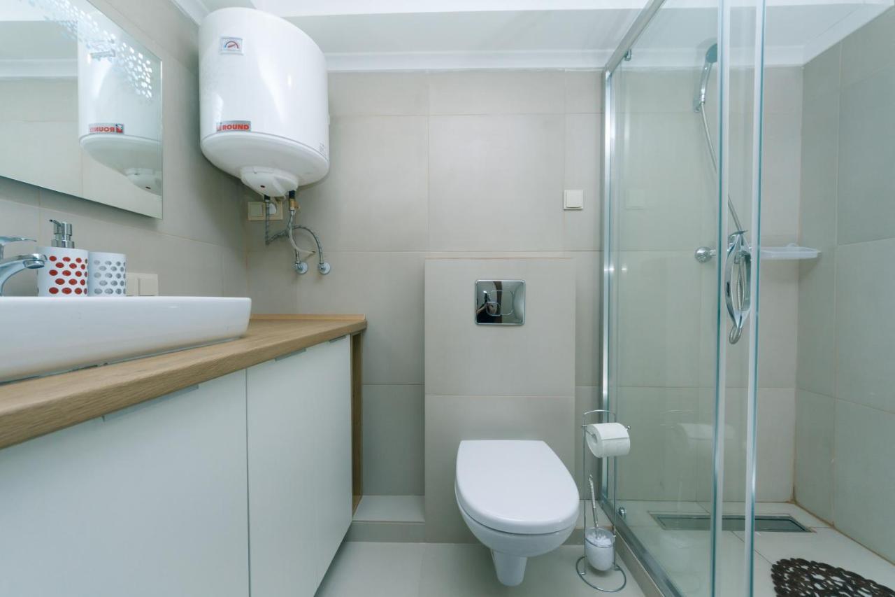 My Smartapart Hotel Today Kiev Extérieur photo